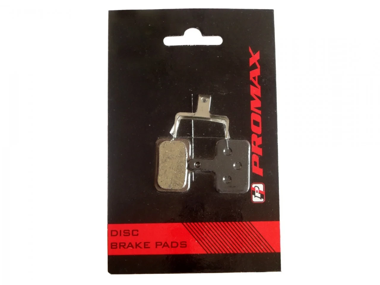 Promax Disk Pads