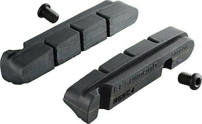 Shimano Brake Shoe Carbon RIM