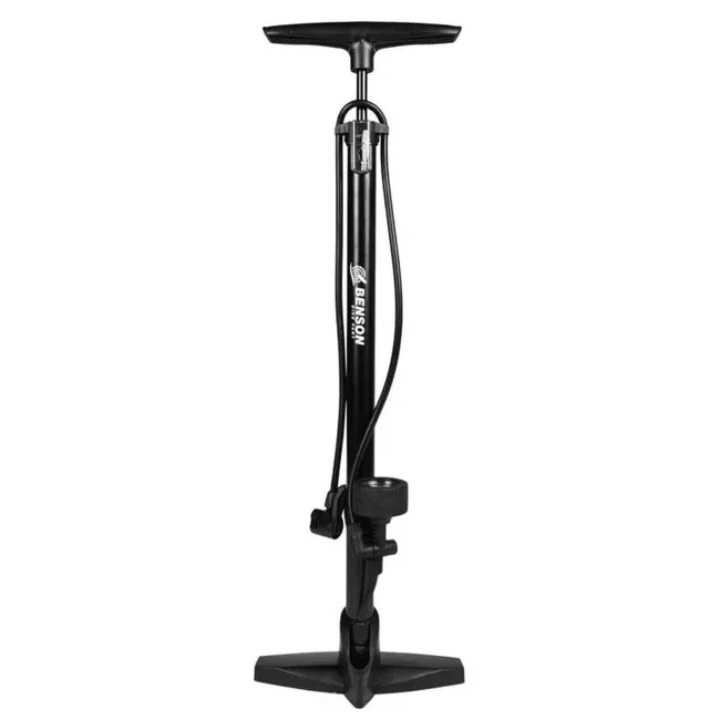 Benson Air Pump