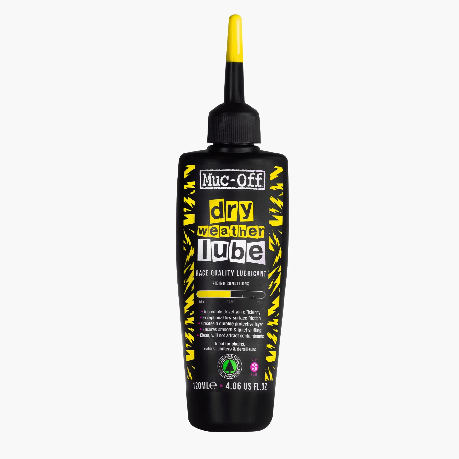 Muc-Off Dry Wather