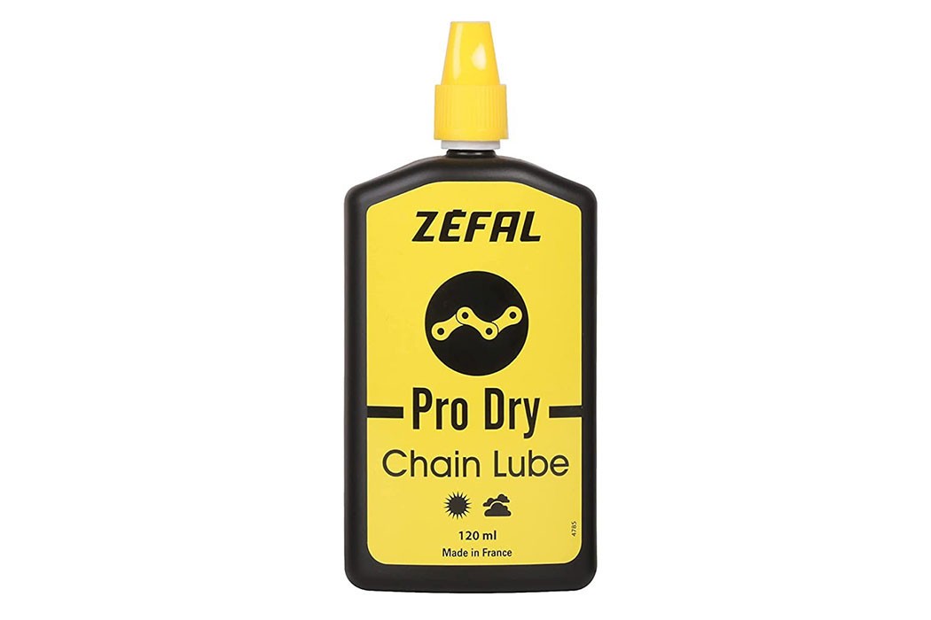 Zefal Pro Dry 