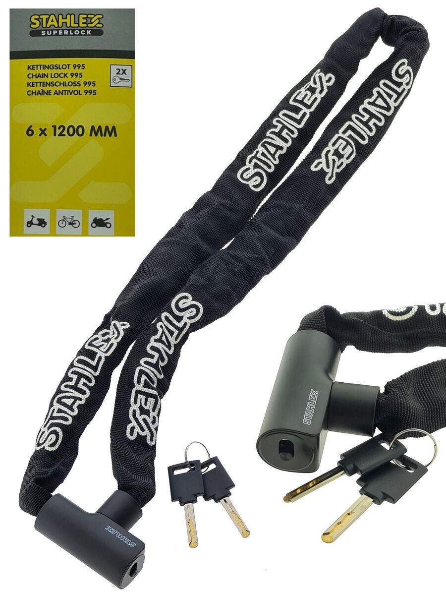 STAHLEX superlock 