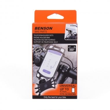 Benson Phone holder