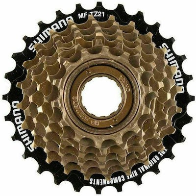 Shimano Ελεύθερο 7