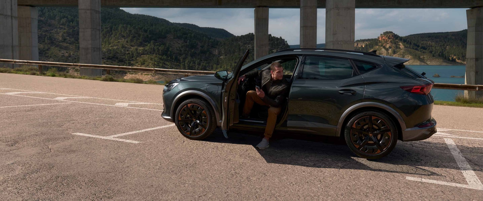 Συμβουλές συντήρησης CUPRA.