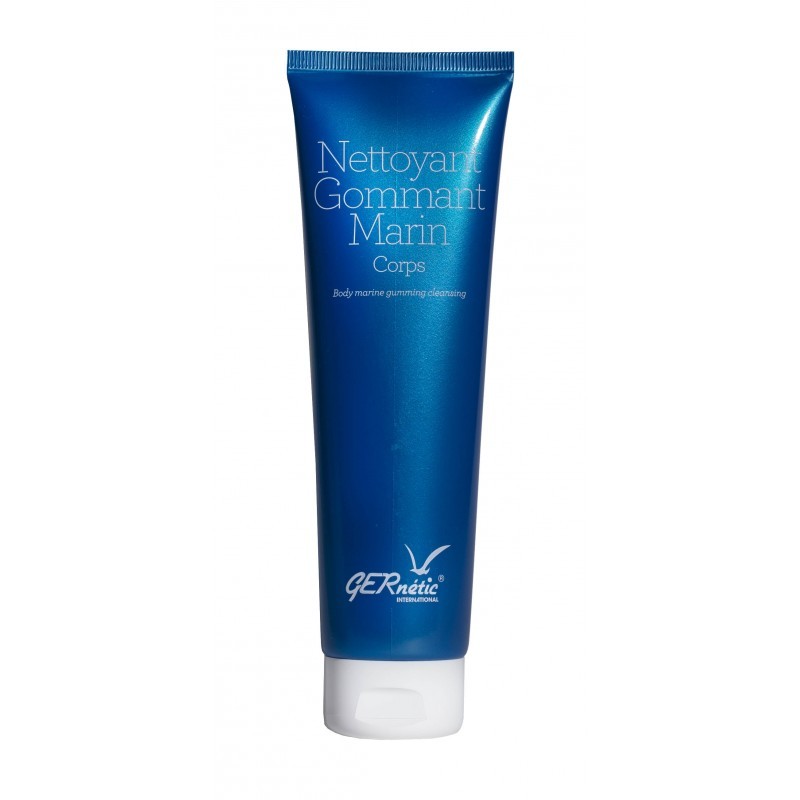 MARINE GUMMING CLEANSING BODY