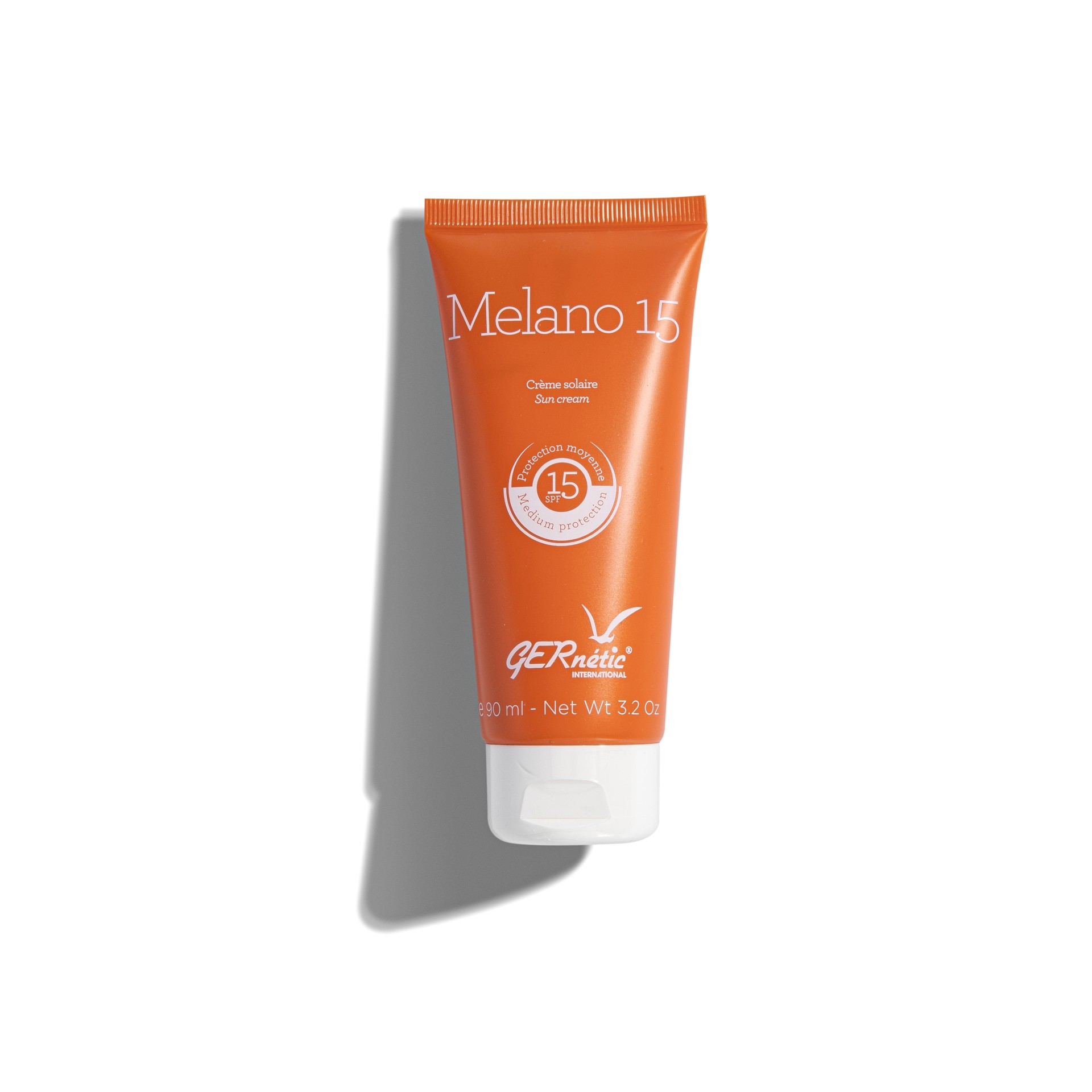 MELANO 15 (SPF) 15 – Medium protection