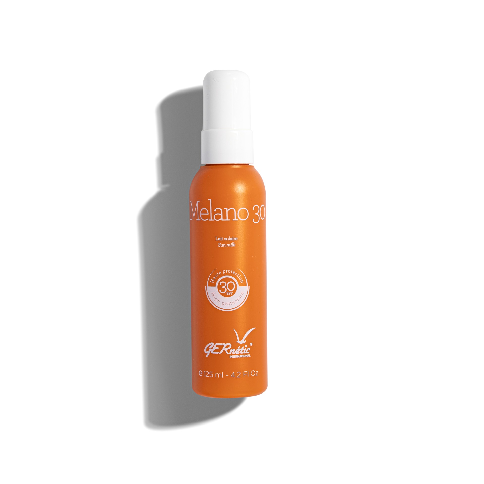MELANO 30 – (SPF) 30 – High protection