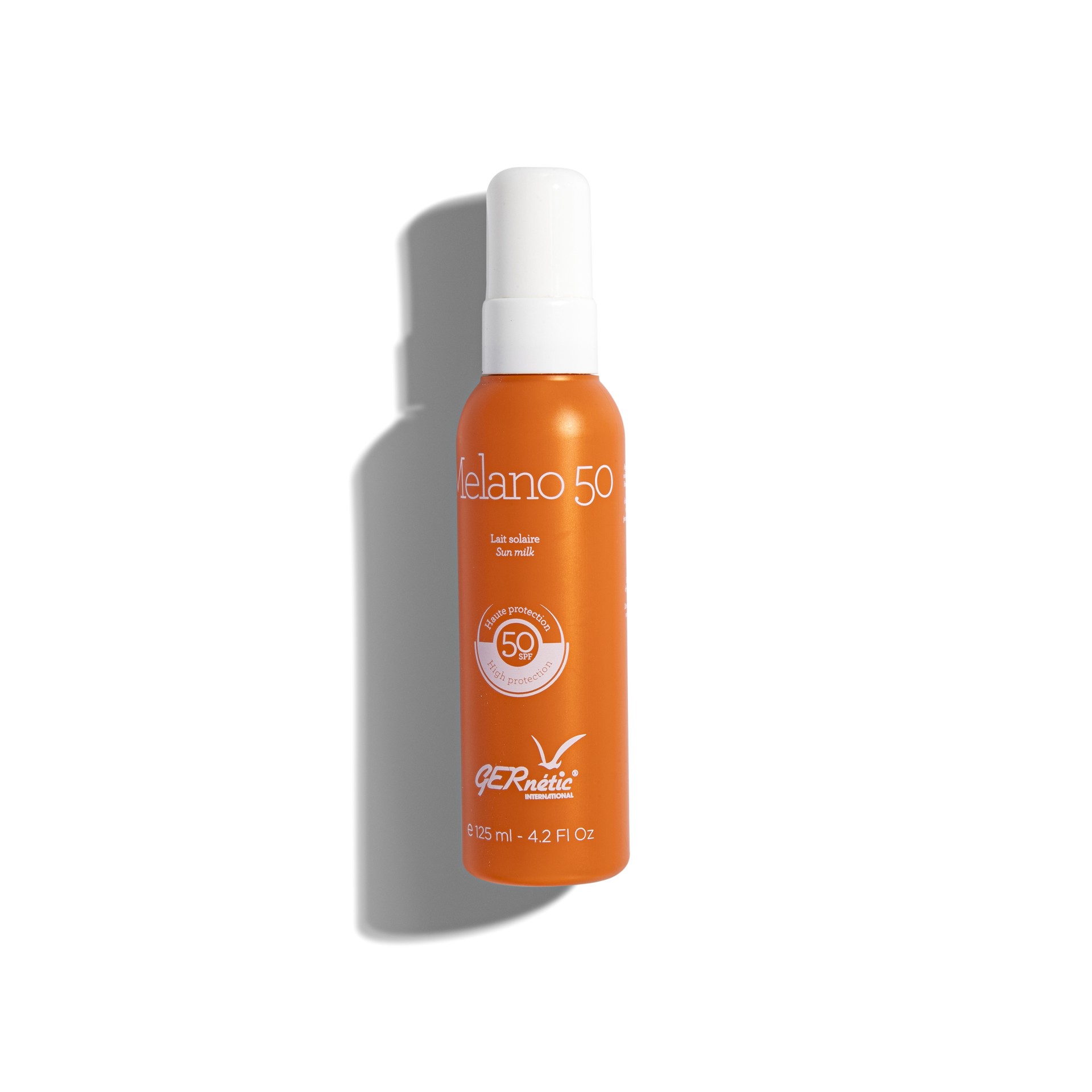 MELANO 50 (SPF) 50 – High protection