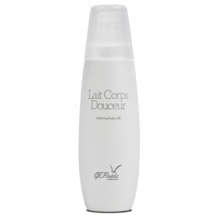 SOFTENING BODY MILK