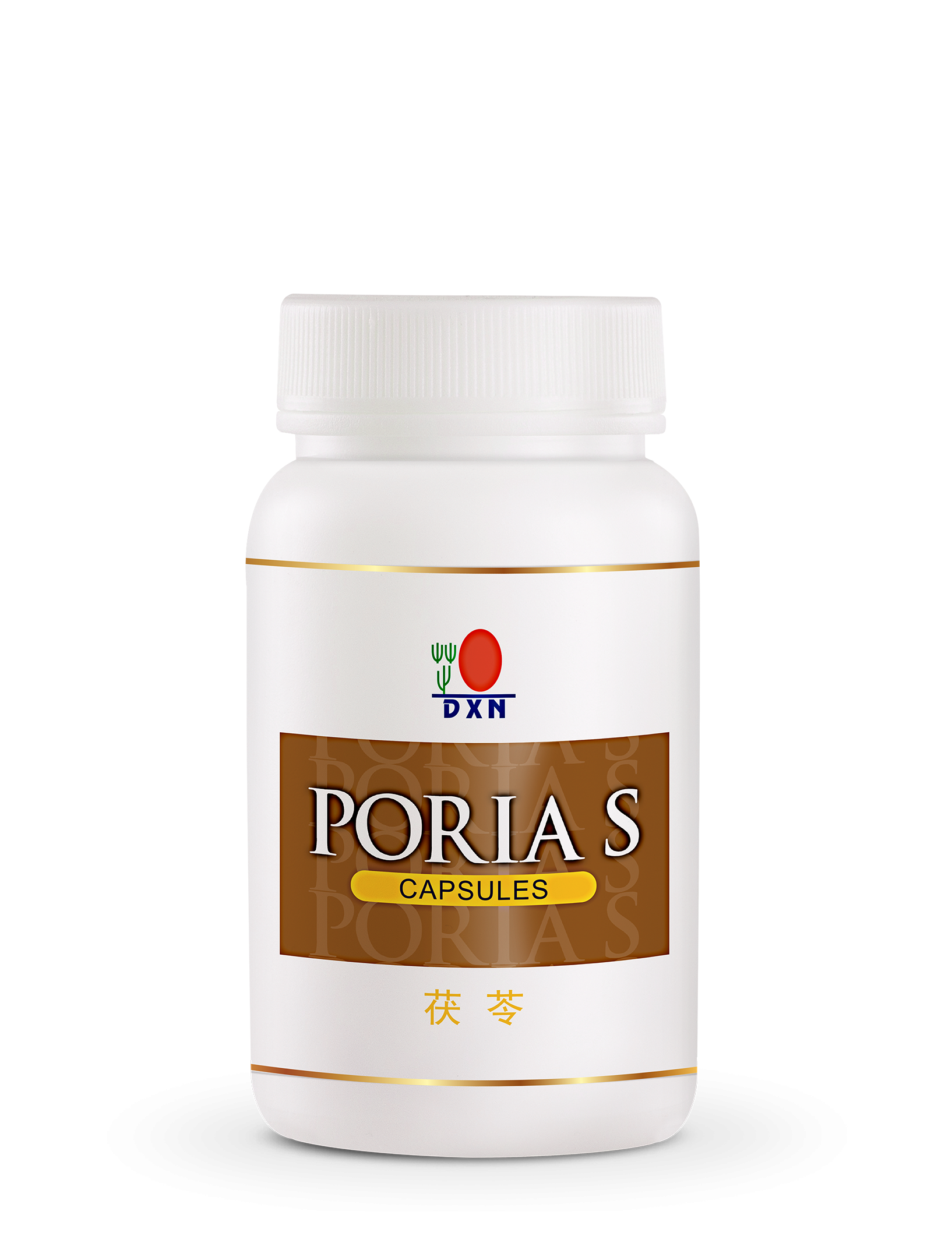  PORIA-S POWDER