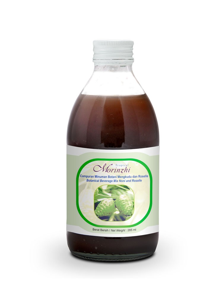 NONI - MORINZHI 