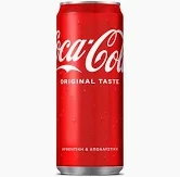 Coca-Cola 330ml 