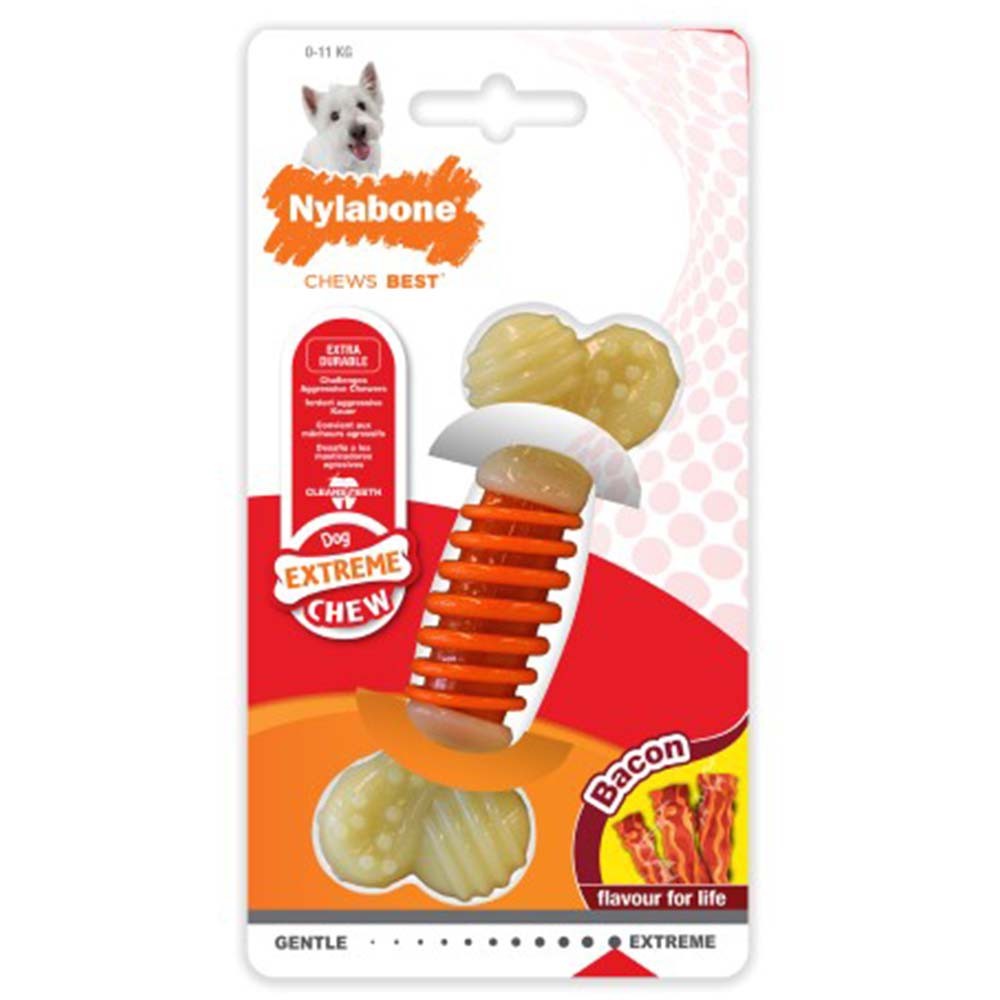 Nylabone Extreme Chew Pro Action