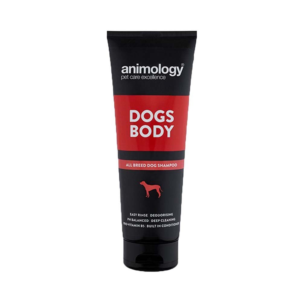 Animology Dogs Body 250ml