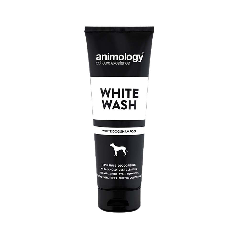 Animology White Wash 250ml