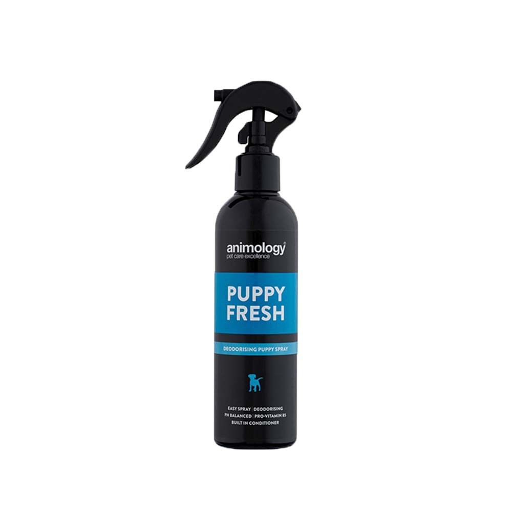 Animology Puppy Fresh 250ml