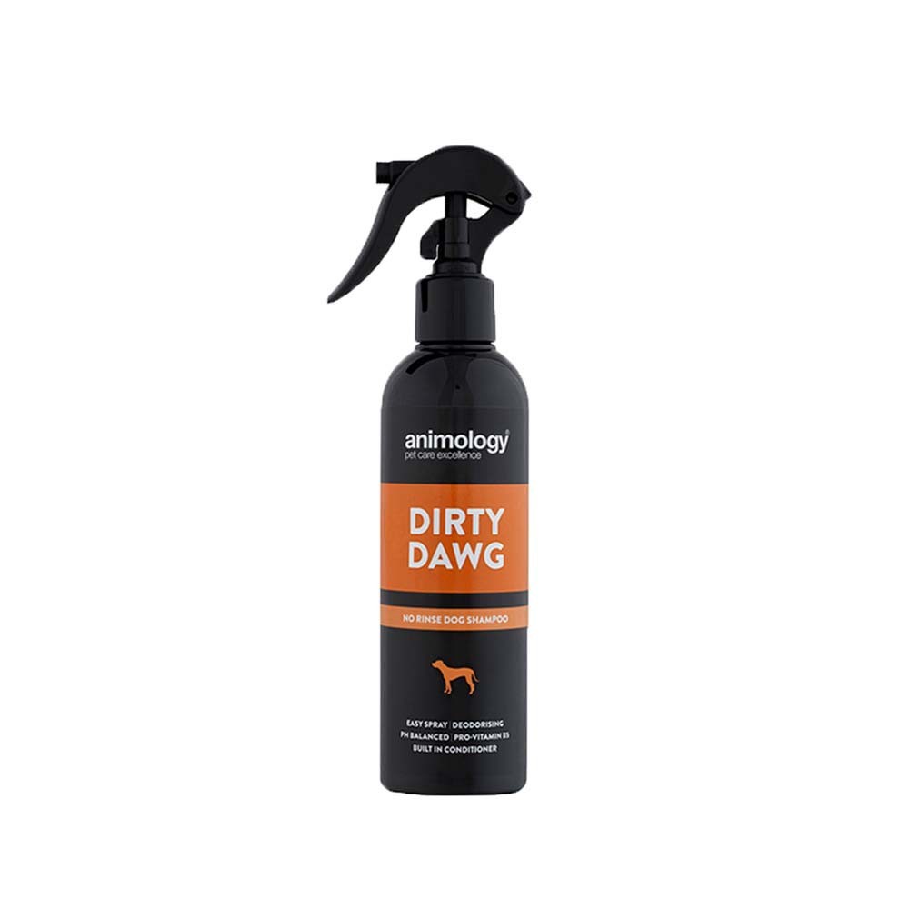 Dirty Dawg 250ml