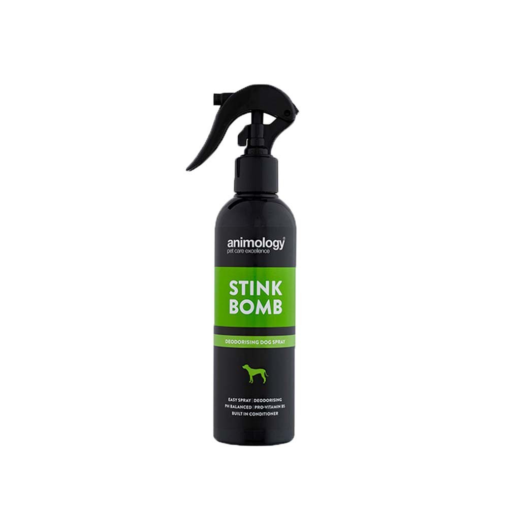 Animology Stink Bomb 250ml