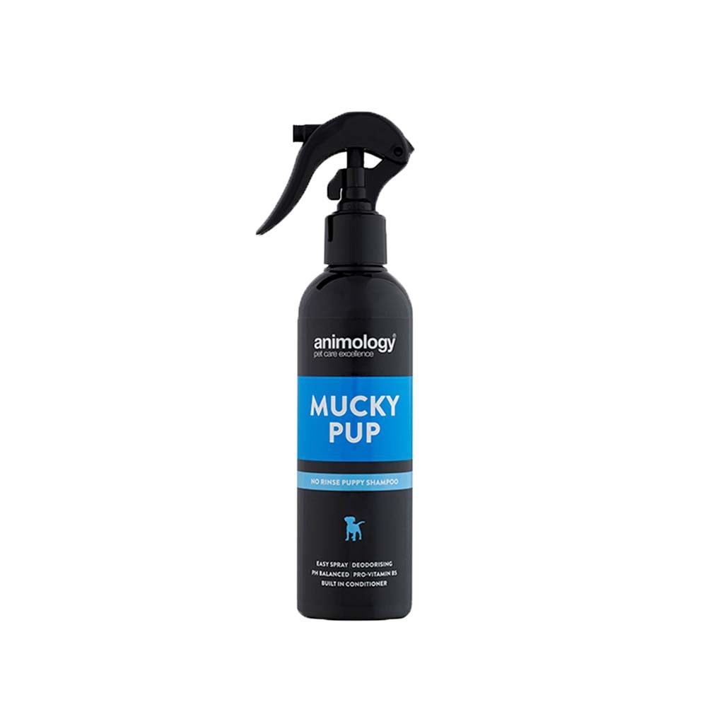 Animology Mucky Pup 250ml