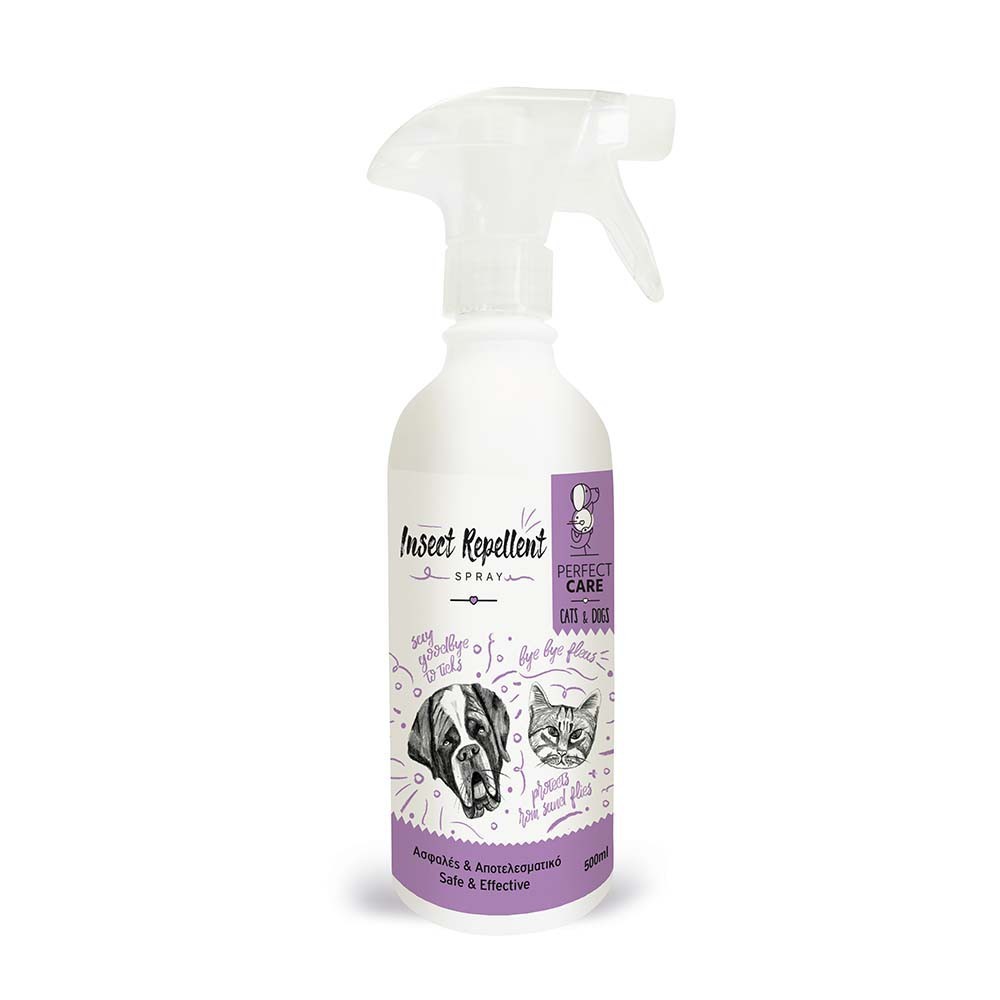 PERFECT CARE ΑΠΩΘΗΤΙΚΟ SPRAY 500ml