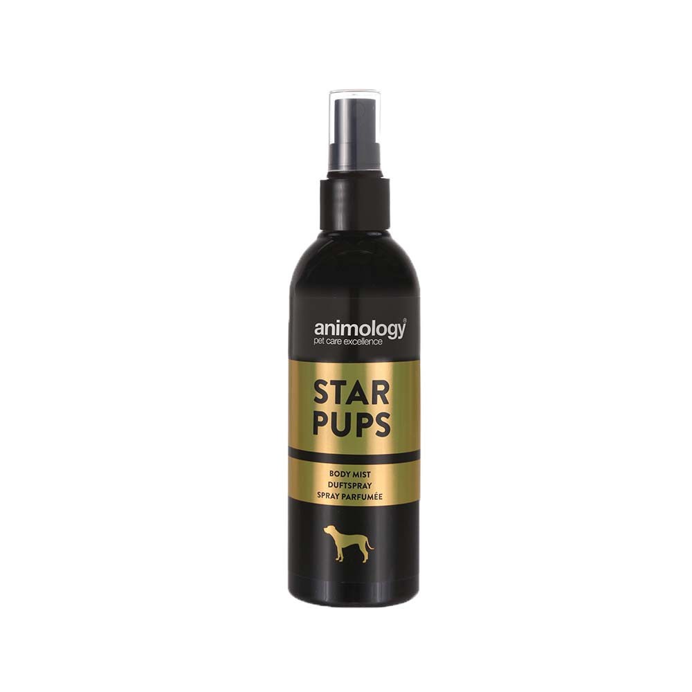 Animology Star Pups 150ml