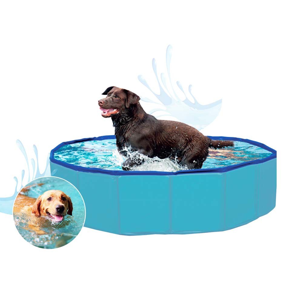 GLEE PET POOL