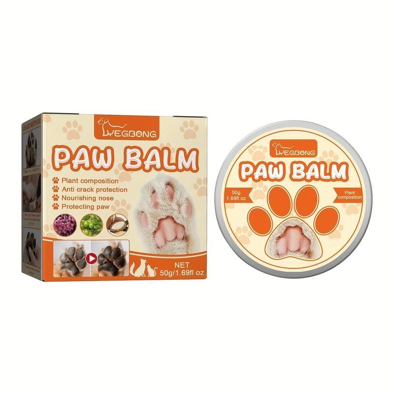 Paw Balm