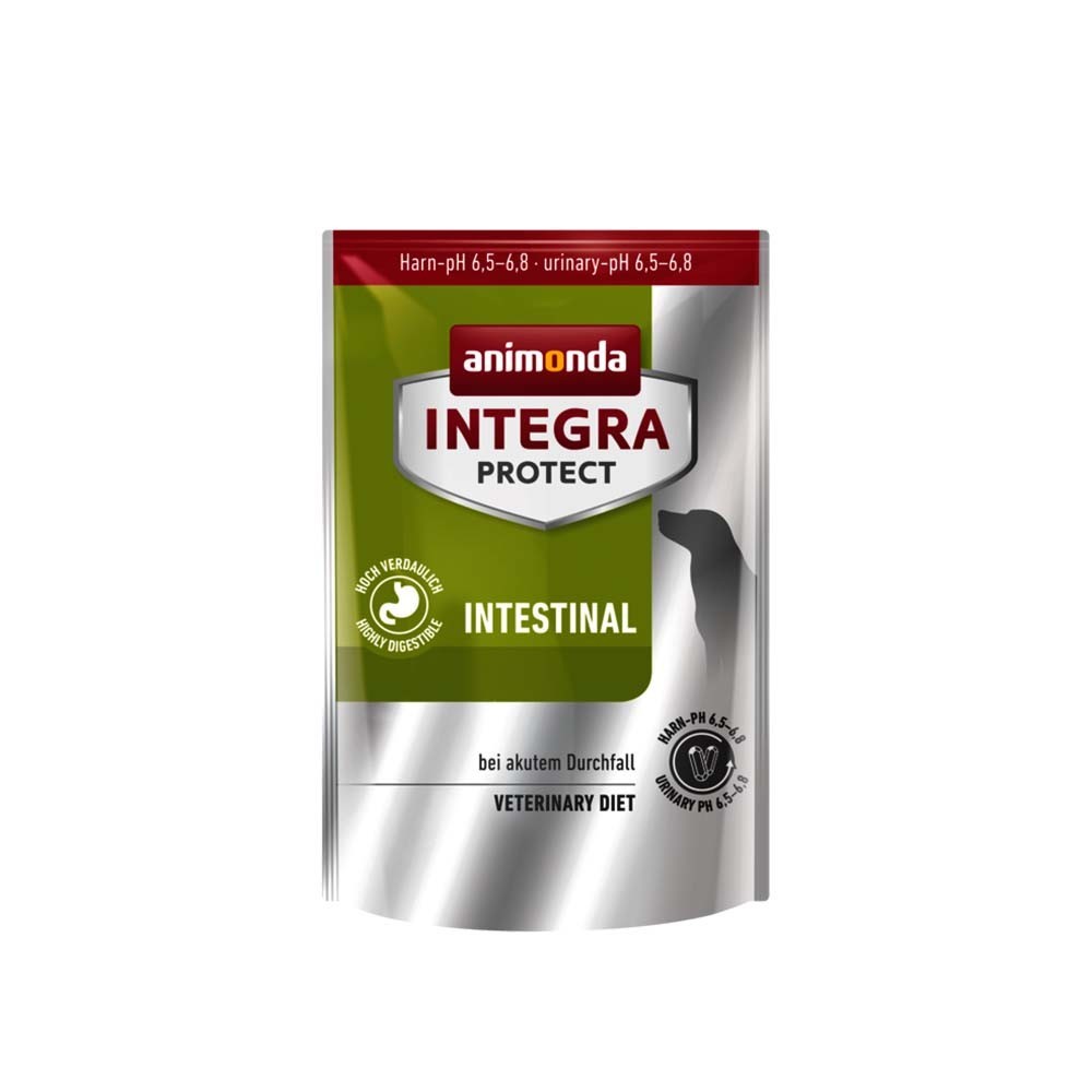 ANIMONDA INTEGRA DOG PROTECT INTESTINAL 700gr