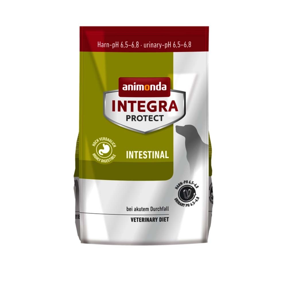 ANIMONDA INTEGRA Intestinal 4kg