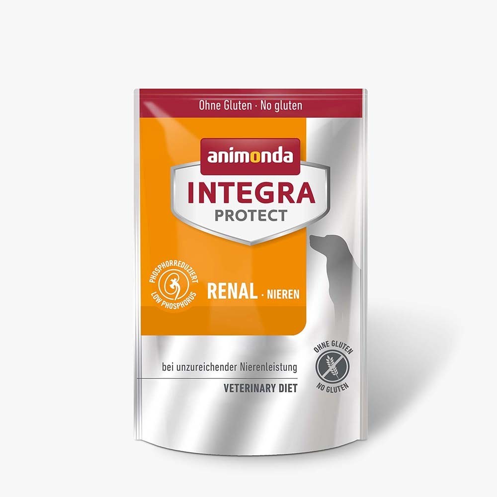 ANIMONDA INTEGRA DOG PROTECT RENAL 700gr