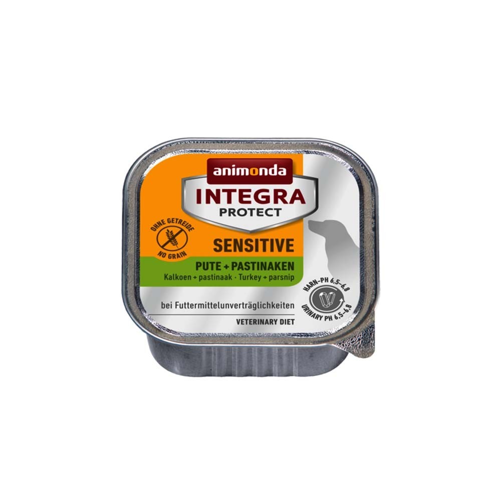 ANIMONDA INTEGRA DOG PROTECT SENSITIVE ΓΑΛΟΠΟΥΛΑ (ΣΥΣΚΕΥΑΣΙΑ 11x150g)