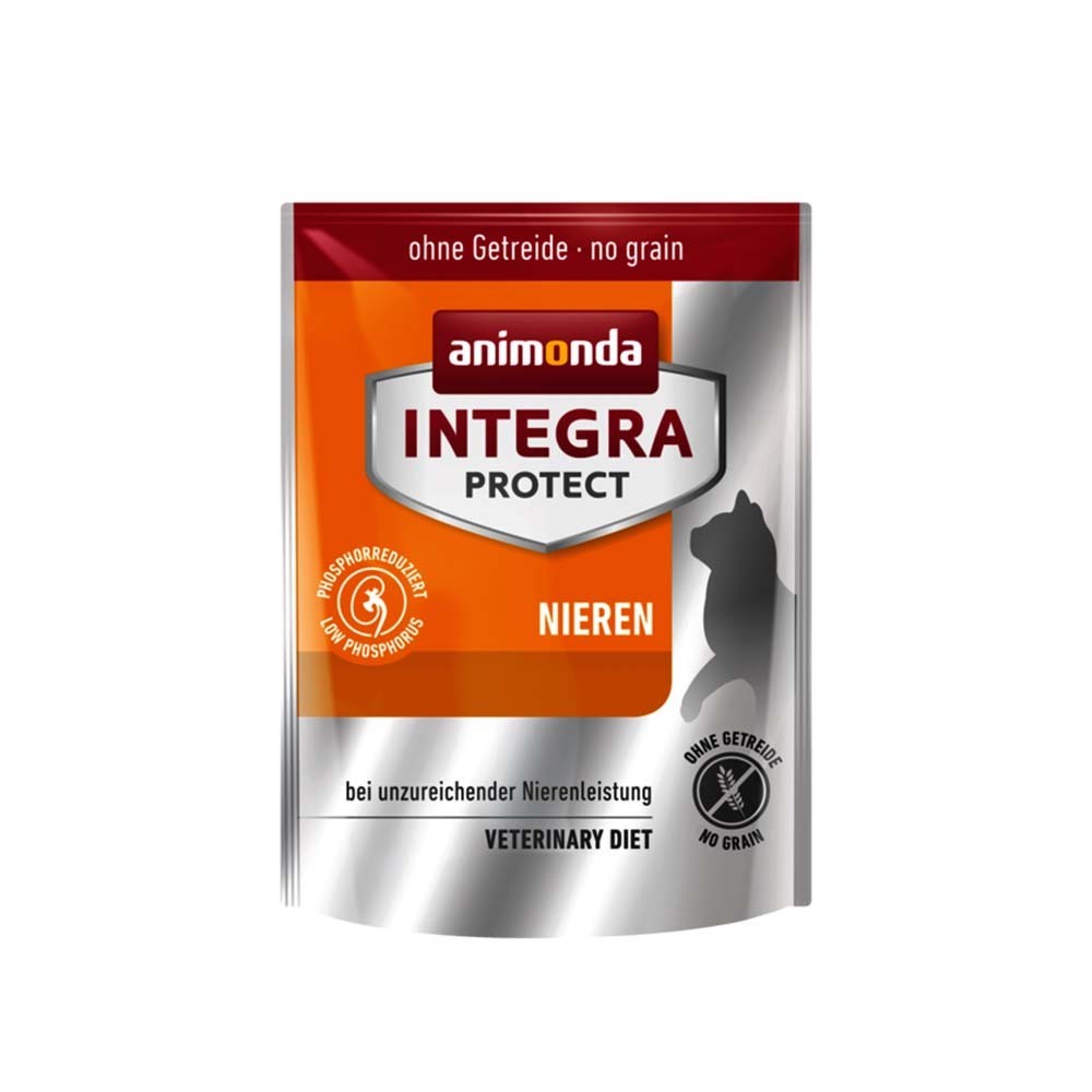 ANIMONDA INTEGRA CAT PROTECT RENAL 300gr