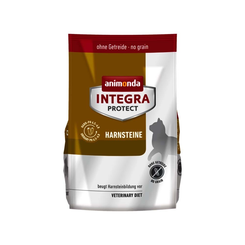 ANIMONDA INTEGRA CAT PROTECT URINARY 1.2kg