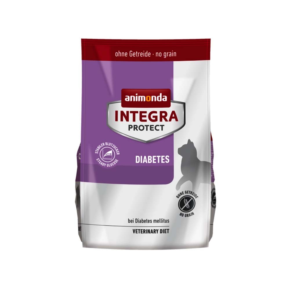 ANIMONDA INTEGRA CAT PROTECT DIABETES 1,2kg