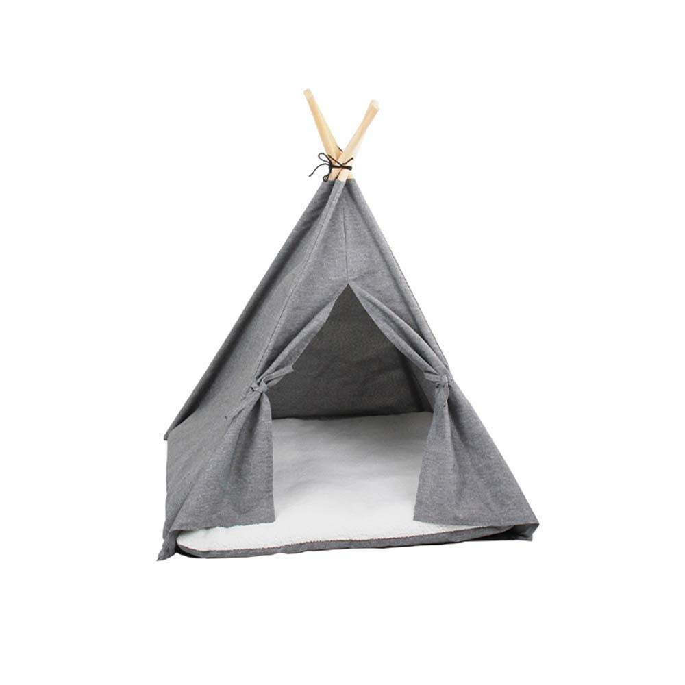 PAWISE Κρεβατάκι Γάτας Pet Tent 62x62x75cm