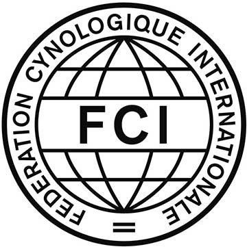 Διεθνείς Κανονισμοί Αναπαραγωγής της Διεθνούς Κυνολογικής Ομοσπονδίας ( F.C.I.)