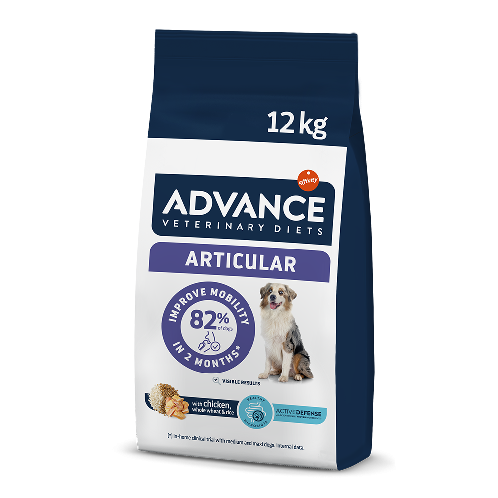 ADVANCE Veterinary Diet Articular 12kg