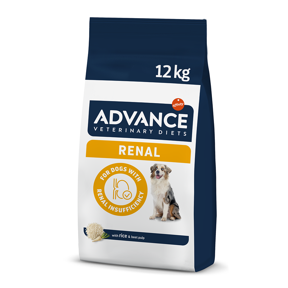 ADVANCE Veterinary Diet Renal 12kg