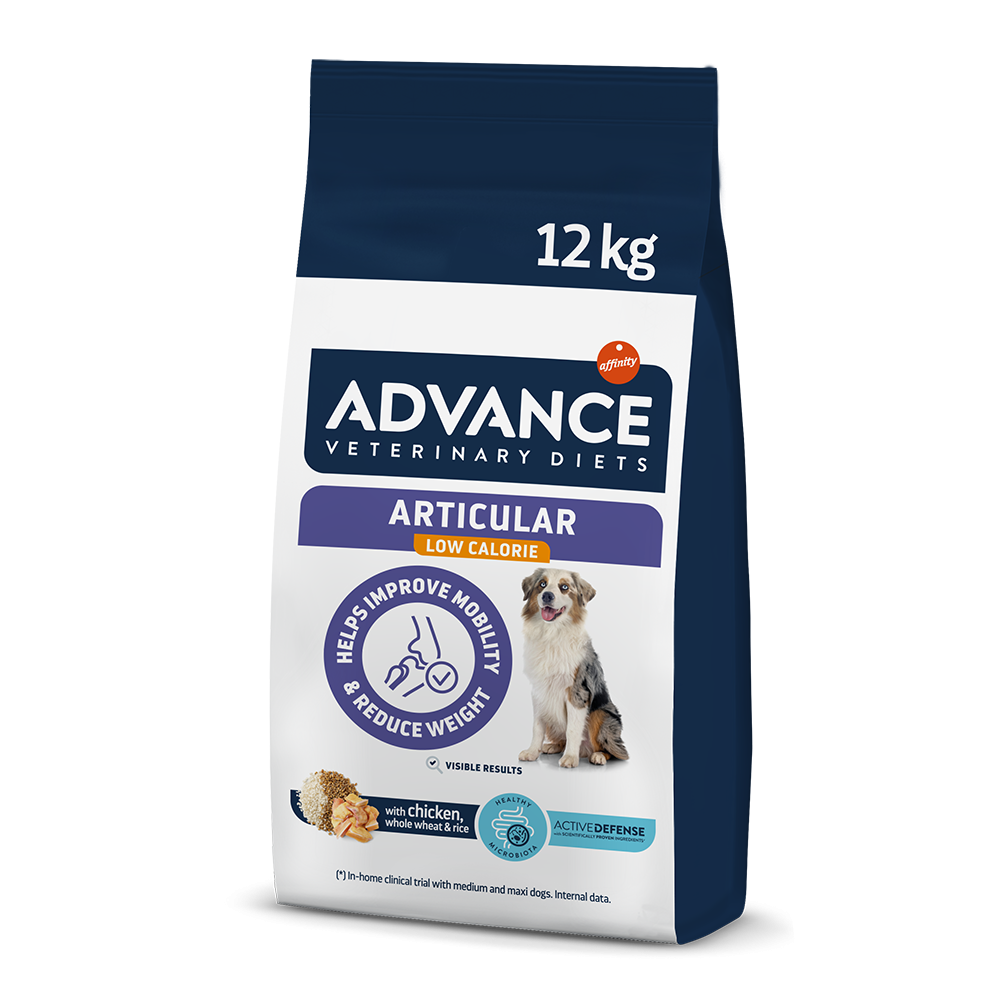 ADVANCE Veterinary Diet Articular Light 12kg