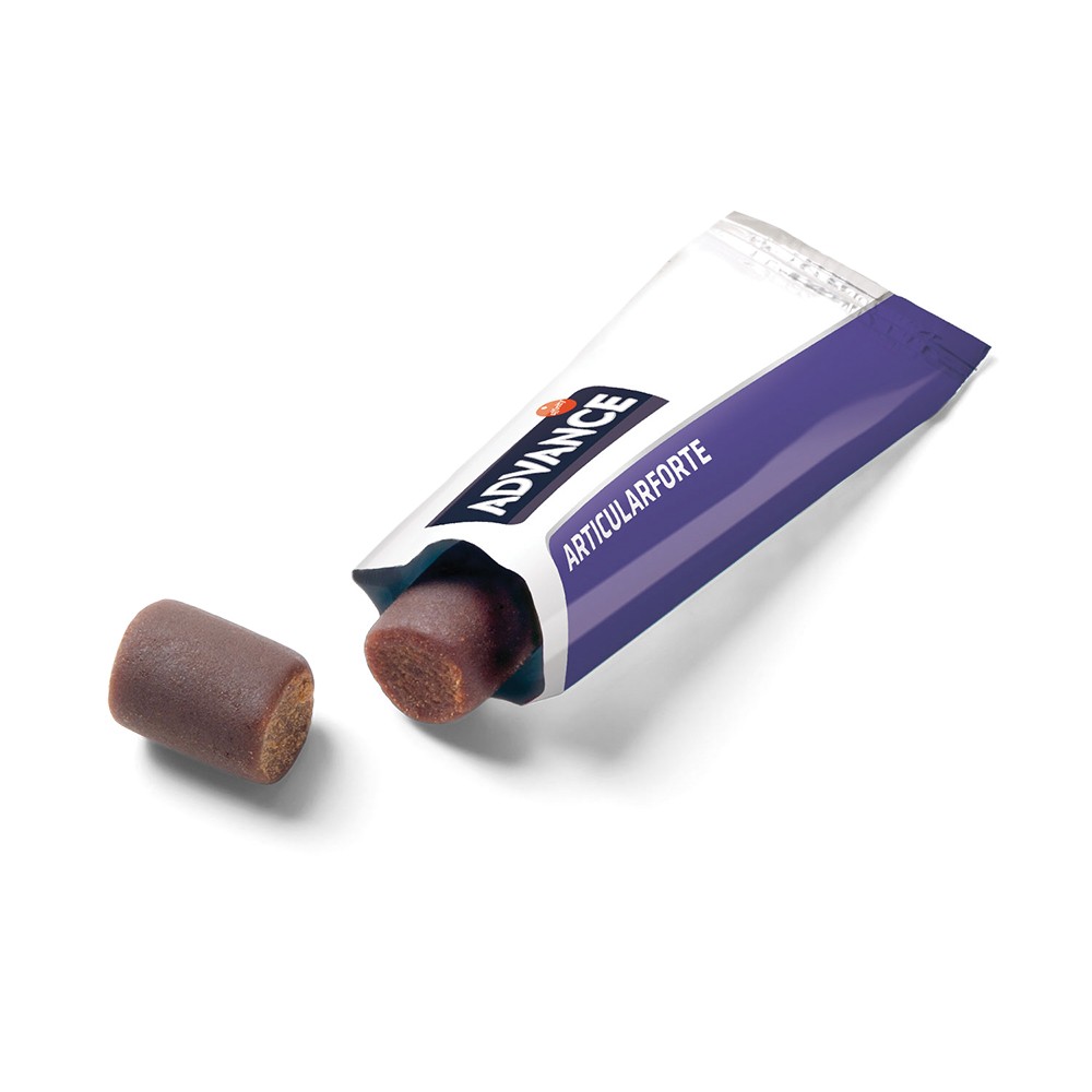 ADVANCE Veterinary Diet Dog Snack Articular Forte 5x200gr