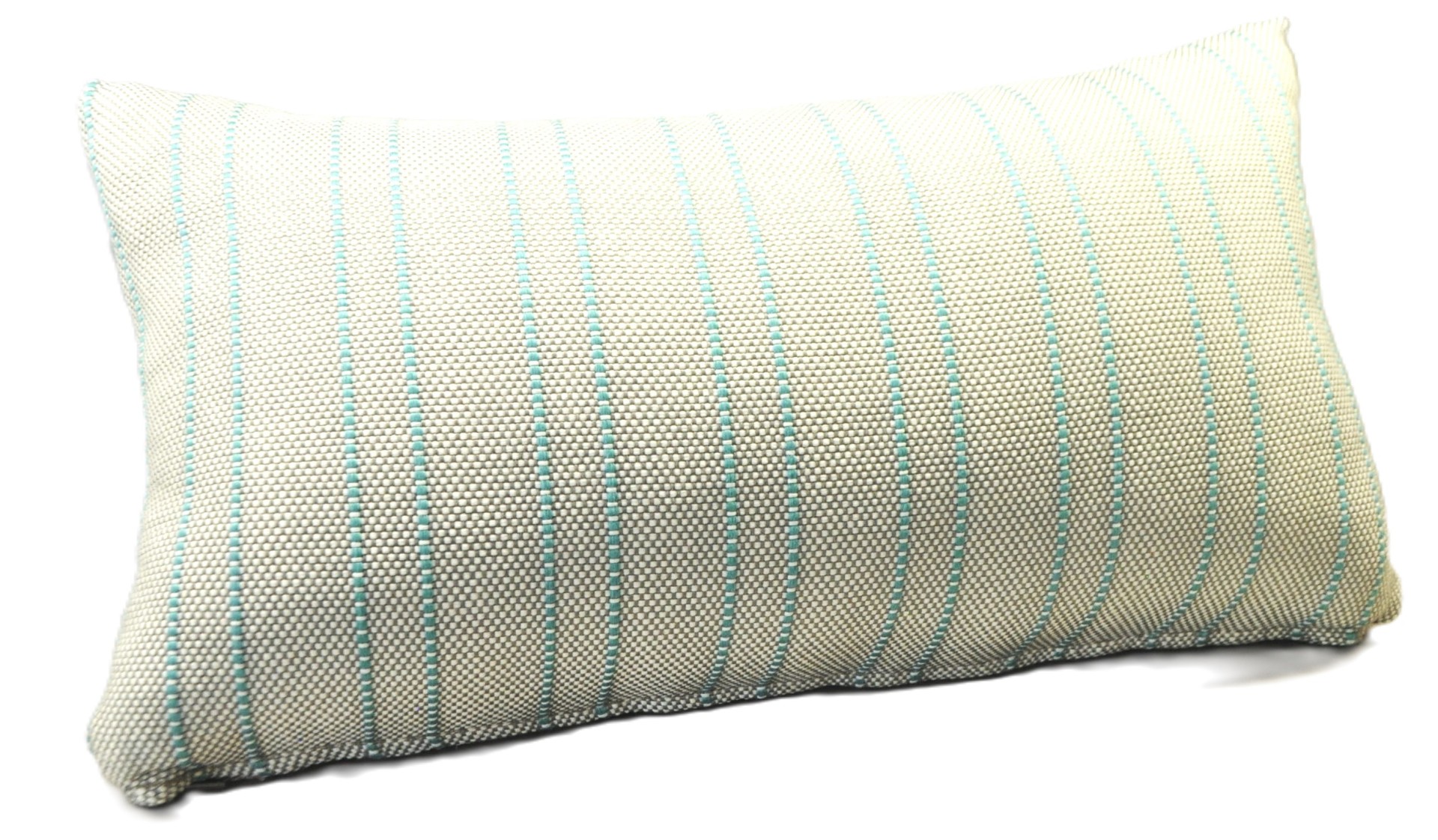 Pillow summer grey light blue small 01