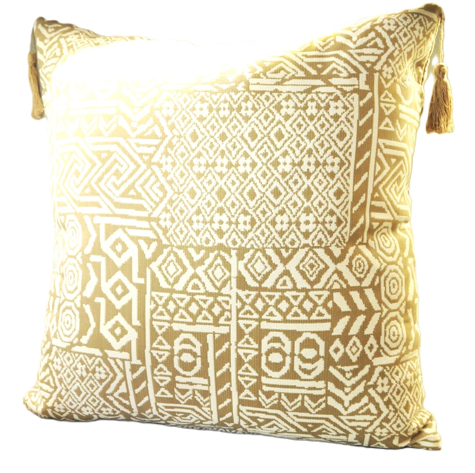 Pillow summer mpez geometric 01