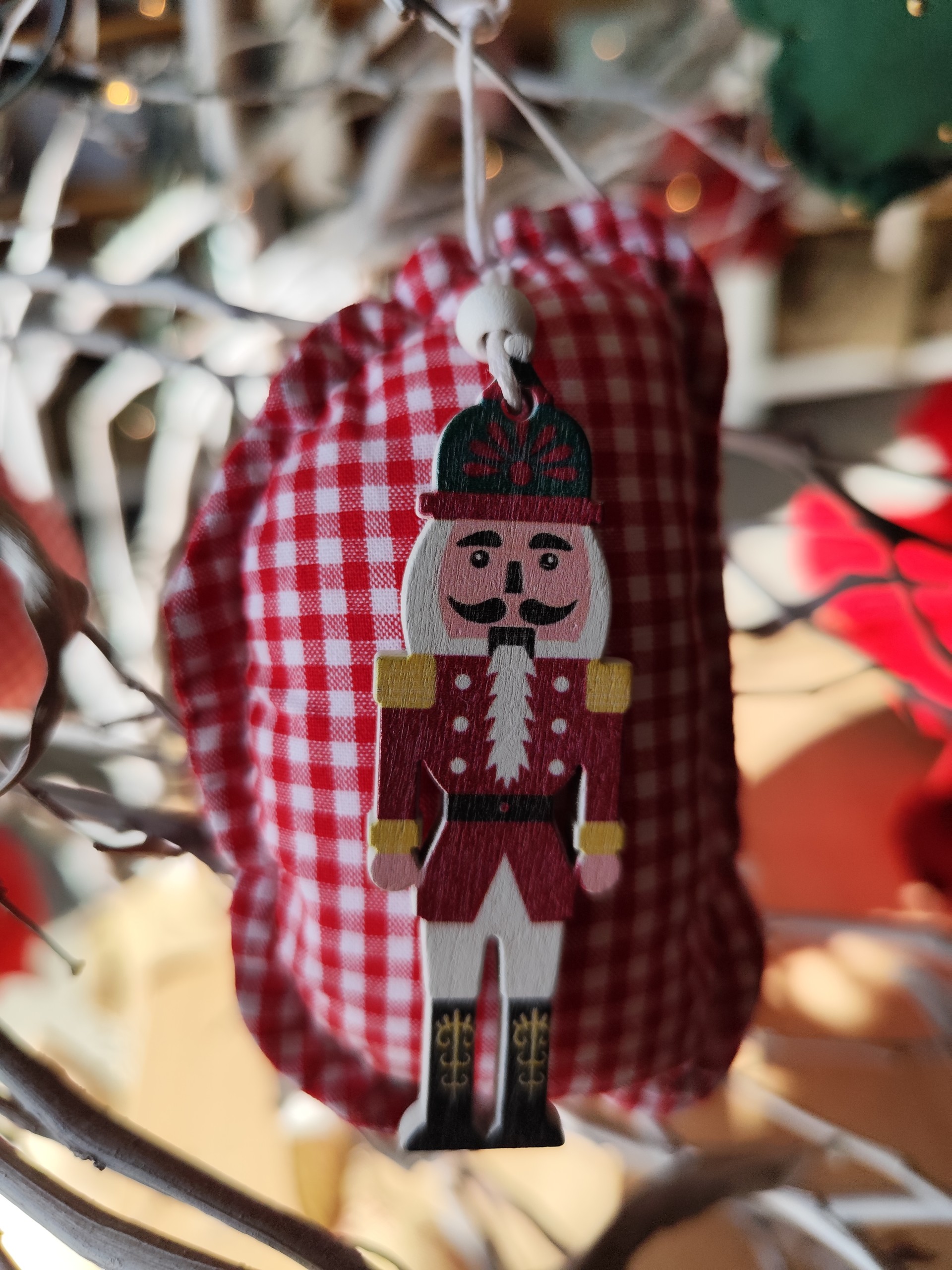 Christmas Wooden Touch Collection 07