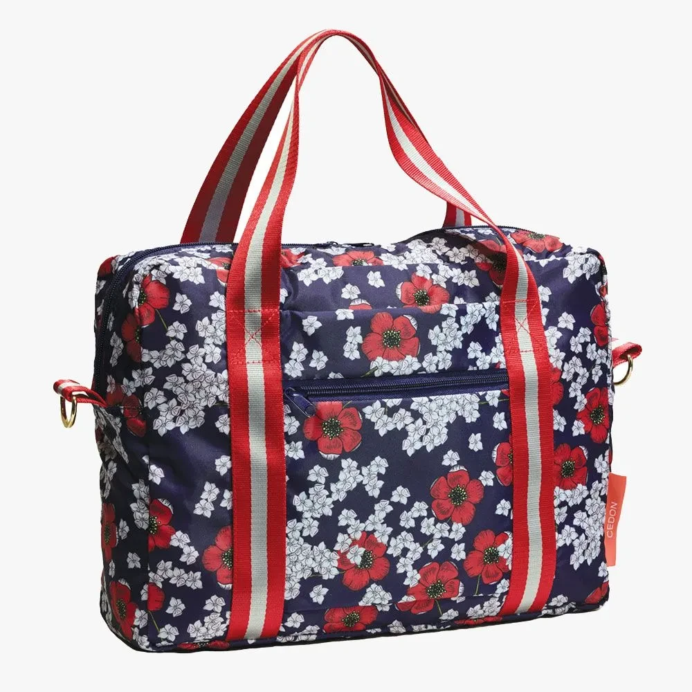 EASY CITY BAG BY CEDON ANEMONE