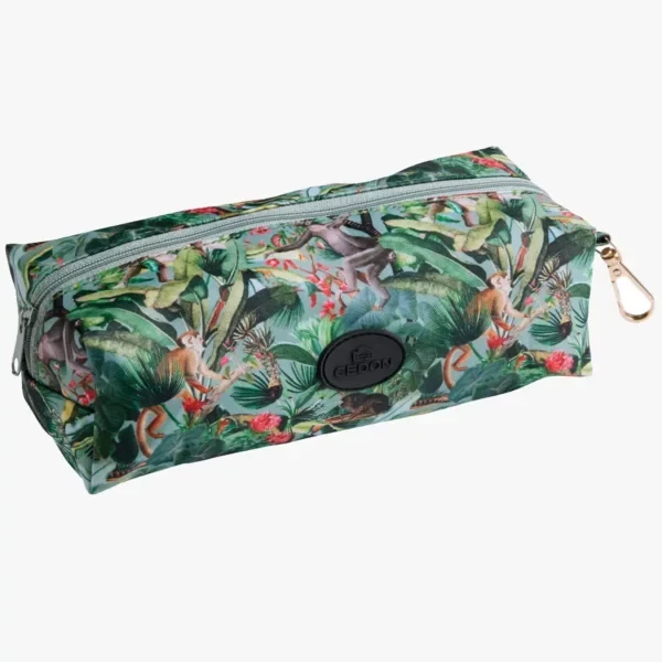 EASY POUNCH BAG BY CEDON MONKEY