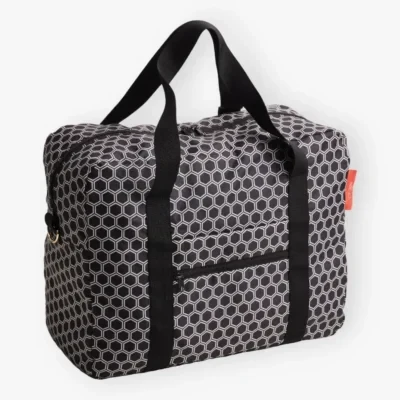 EASY TRAVELBAG BY CEDON HEXAGON