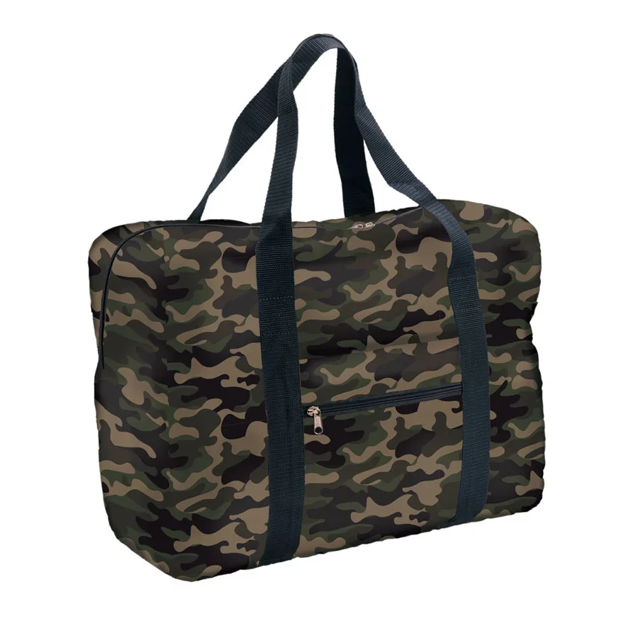 EASY TRAVEL BAG BY CEDON CAMOUPLAGE