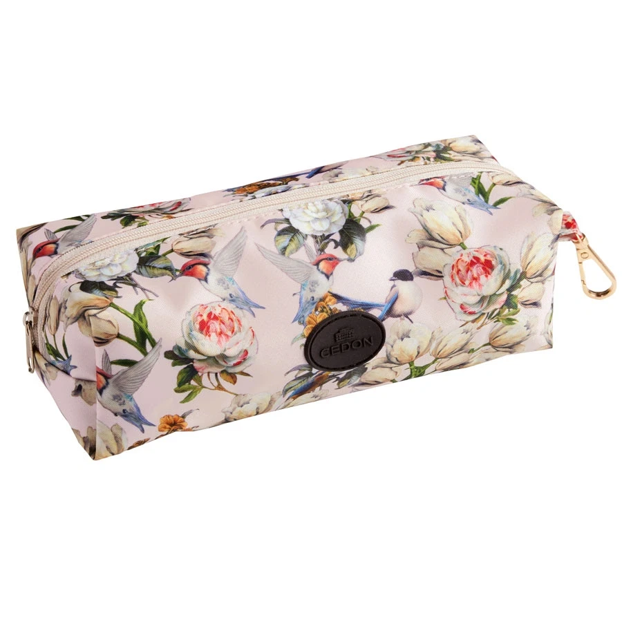 EASY POUNCH BAG BY CEDON EISVOGEL