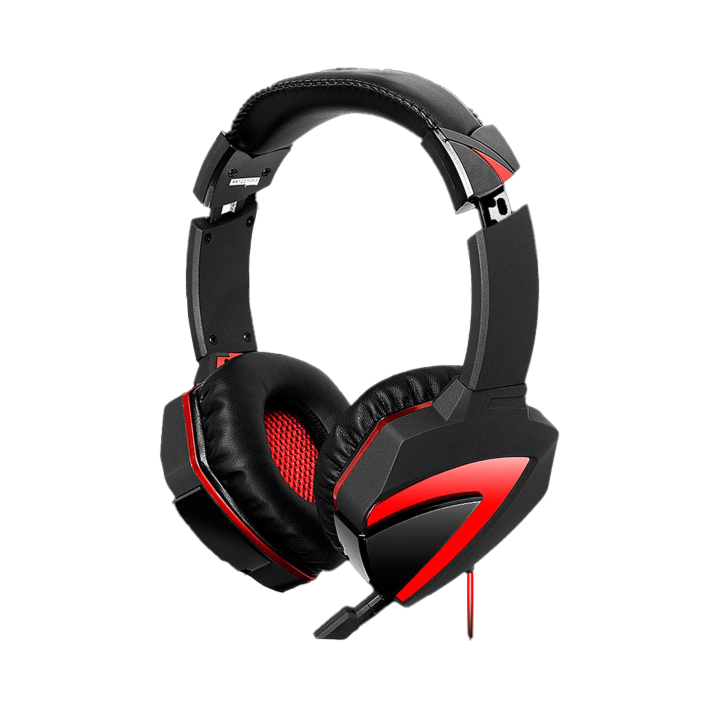 COMBAT GAMING HEADSET
